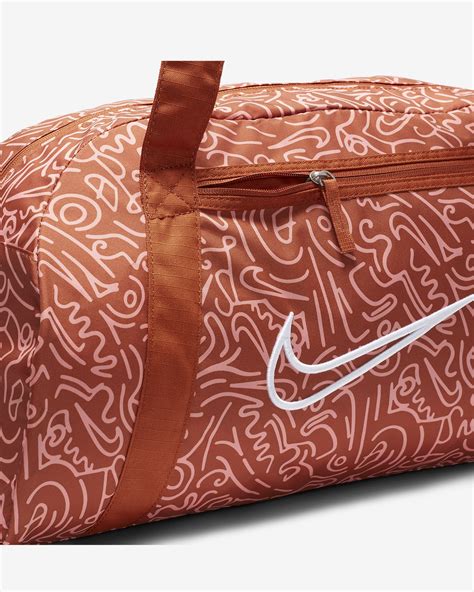 Nike Gym Club Sporttas (24 liter)